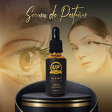 Serum UP para pestañas y cejas largas